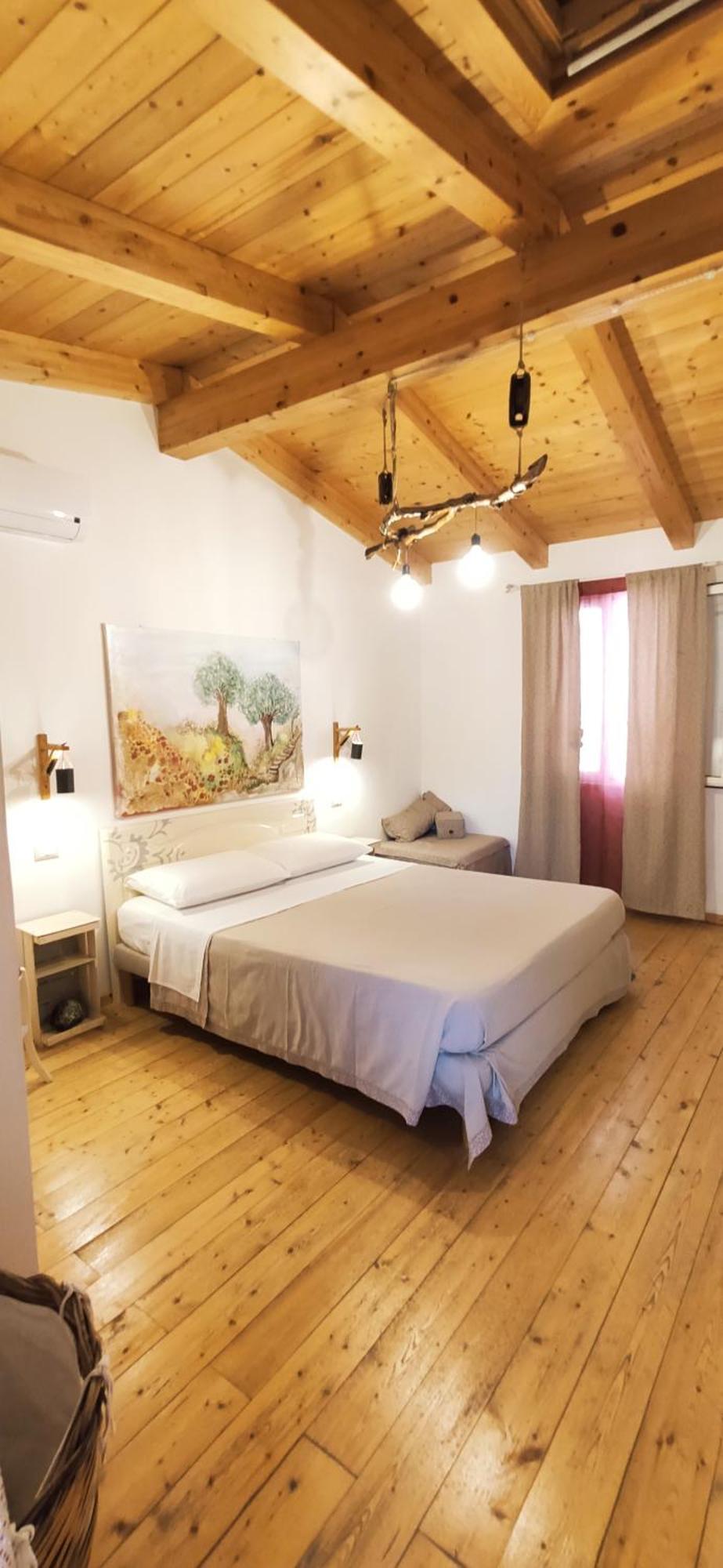 B&B Mastro Francesco Scilla Exterior photo